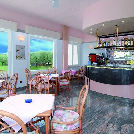Hotel Casablanca Lazise Buitenkant foto