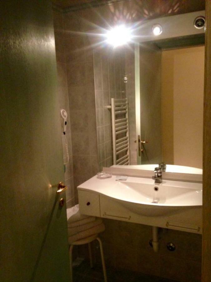 Hotel Casablanca Lazise Buitenkant foto