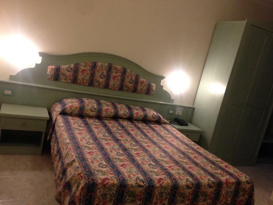 Hotel Casablanca Lazise Buitenkant foto