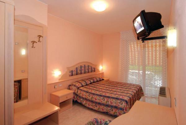 Hotel Casablanca Lazise Buitenkant foto